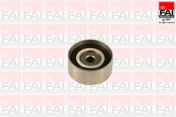 FAI AUTOPARTS Ohjainrulla, hammashihna T9801